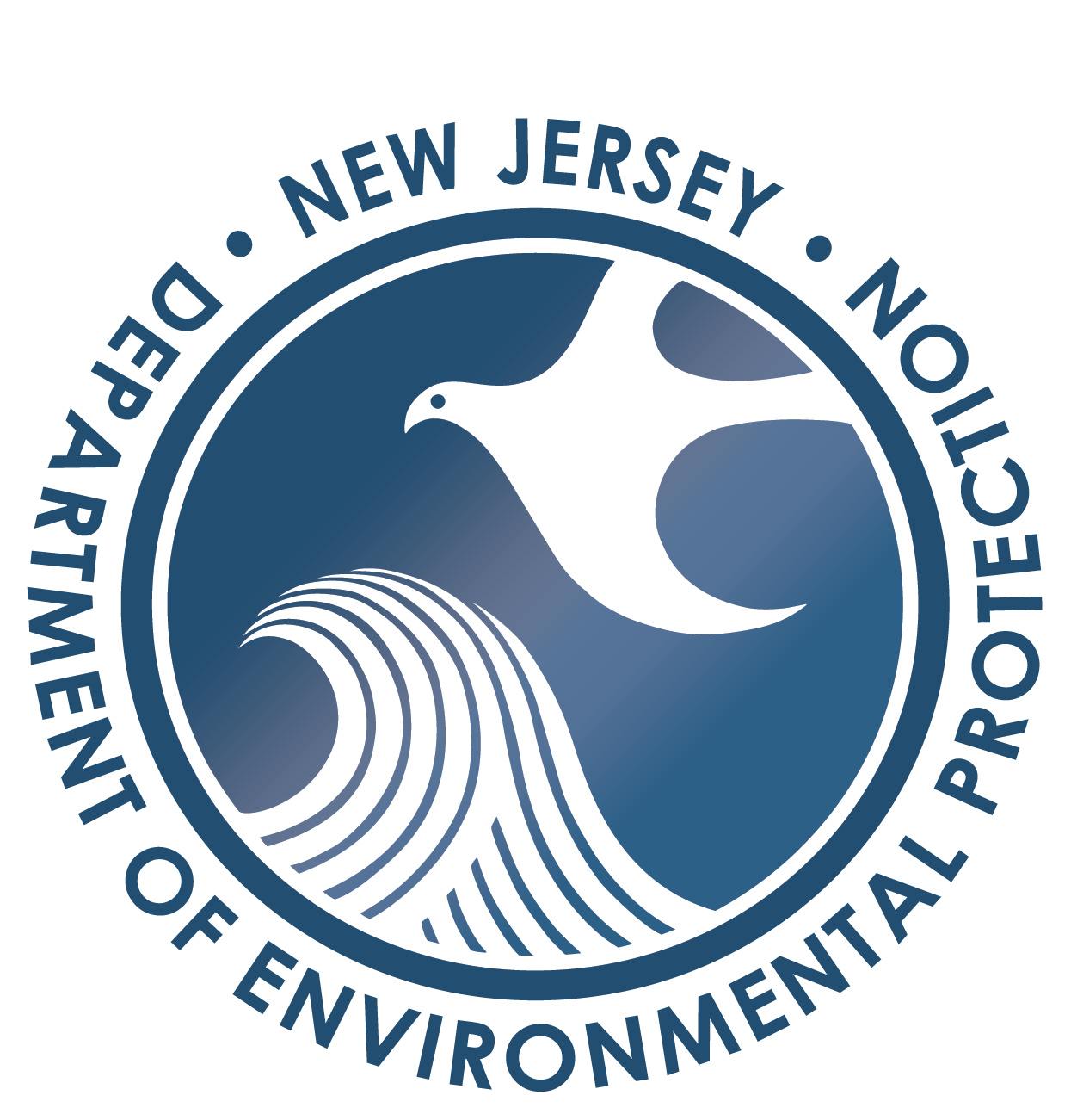 State of New Jersey Department of Environmental Protection