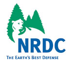 NRDC logo