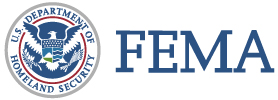 FEMA Logo