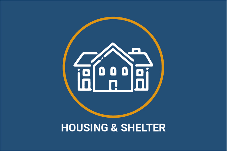 Housing Logo