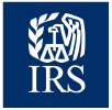 IRS logo