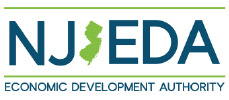 NJEDA logo