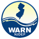 WARN logo