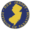 NJ Taxation seal
