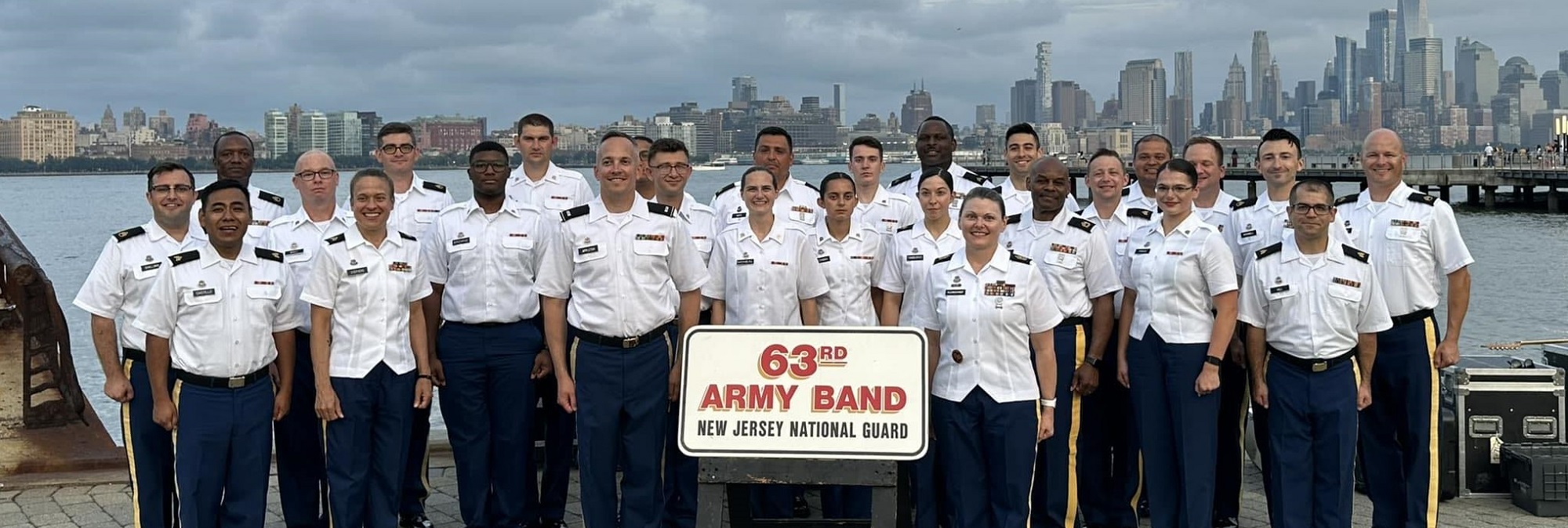 63rd Army Band