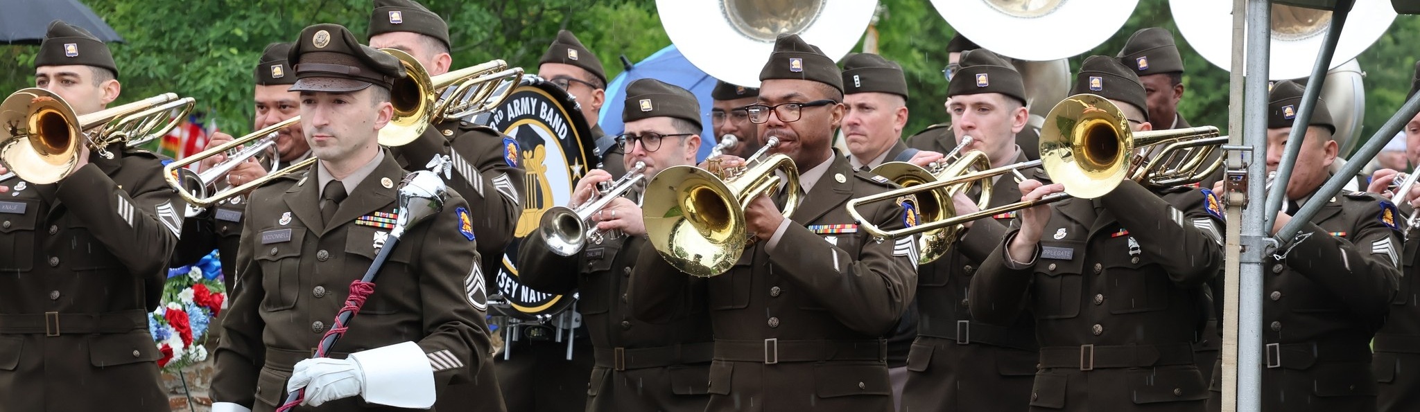 63rd Army Band