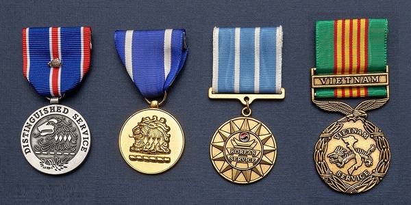 nj service medals
