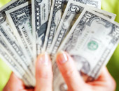 image of money