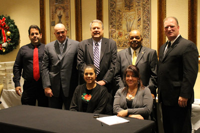 Real Estate Commission Continuing Education Seminar 2012
