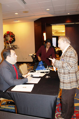 Real Estate Commission Continuing Education Seminar 2012