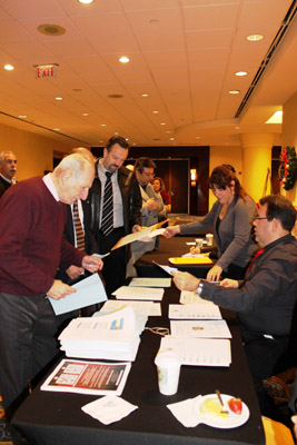 Real Estate Commission Continuing Education Seminar 2012
