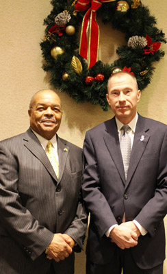 Real Estate Commission Continuing Education Seminar 2012