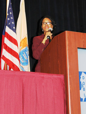 Real Estate Commission Continuing Education Seminar 2012