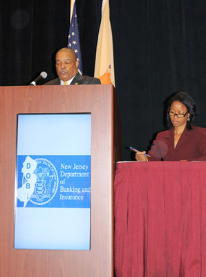 Real Estate Commission Continuing Education Seminar 2012