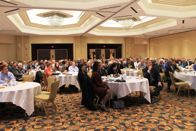 Real Estate Commission Continuing Education Seminar 2012