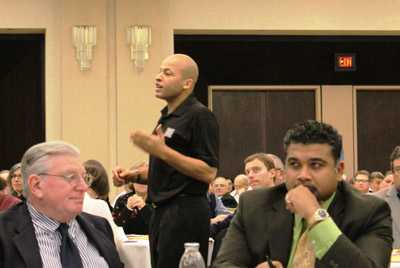 Real Estate Commission Continuing Education Seminar 2012