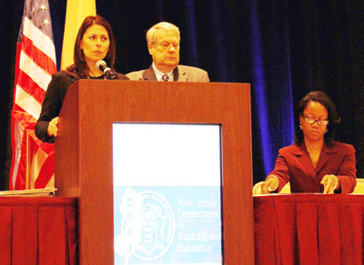 Real Estate Commission Continuing Education Seminar 2012
