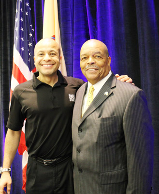 Real Estate Commission Continuing Education Seminar 2012