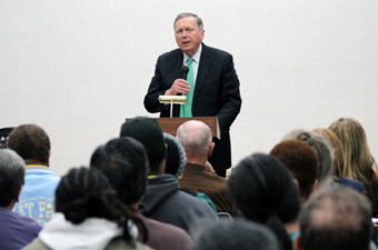 DOBI Financial Literacy Program in Piscataway