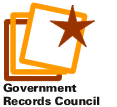 Government Records Council