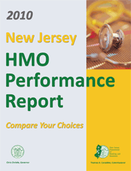 2009 HMO Performance Report