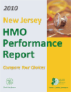 2010 HMO Performance Report