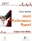 2011 HMO Performance Report