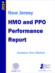 2013 HMO Performance Report