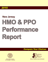 2015 HMO Performance Report