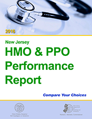 2016 HMO Performance Report