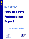 2014 HMO Performance Report (REPORT CARD)