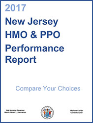 2017 HMO Performance Report