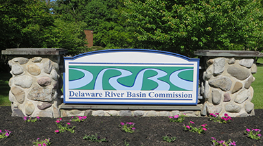 Delaware River Basin Spring photo