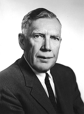 James H. Allen served as executive director of the Interstate Commission on the Delaware River Basin (Incodel) for over a quarter of a century. During the early 1940s, Incodel produced water quality standards that later would be added to the Delaware River Basin Commission's Comprehensive Plan, a blueprint for the protection of the Delaware Valley's water resources. On January 1, 1963, Incodel closed the doors of its Philadelphia offices and its staff and assets were absorbed by the newly formed DRBC.