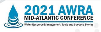 AWRA-Mid Atlantic Conference Logo