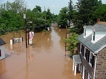 Yardley, Pa. - June 29, 2006