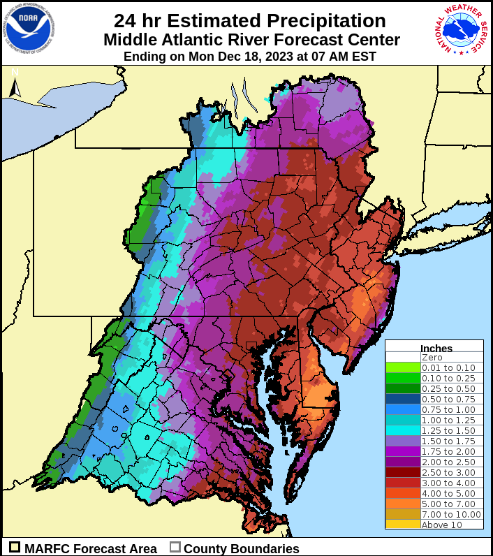 Rainy Day Guide: What to Do When It's Raining in Delaware