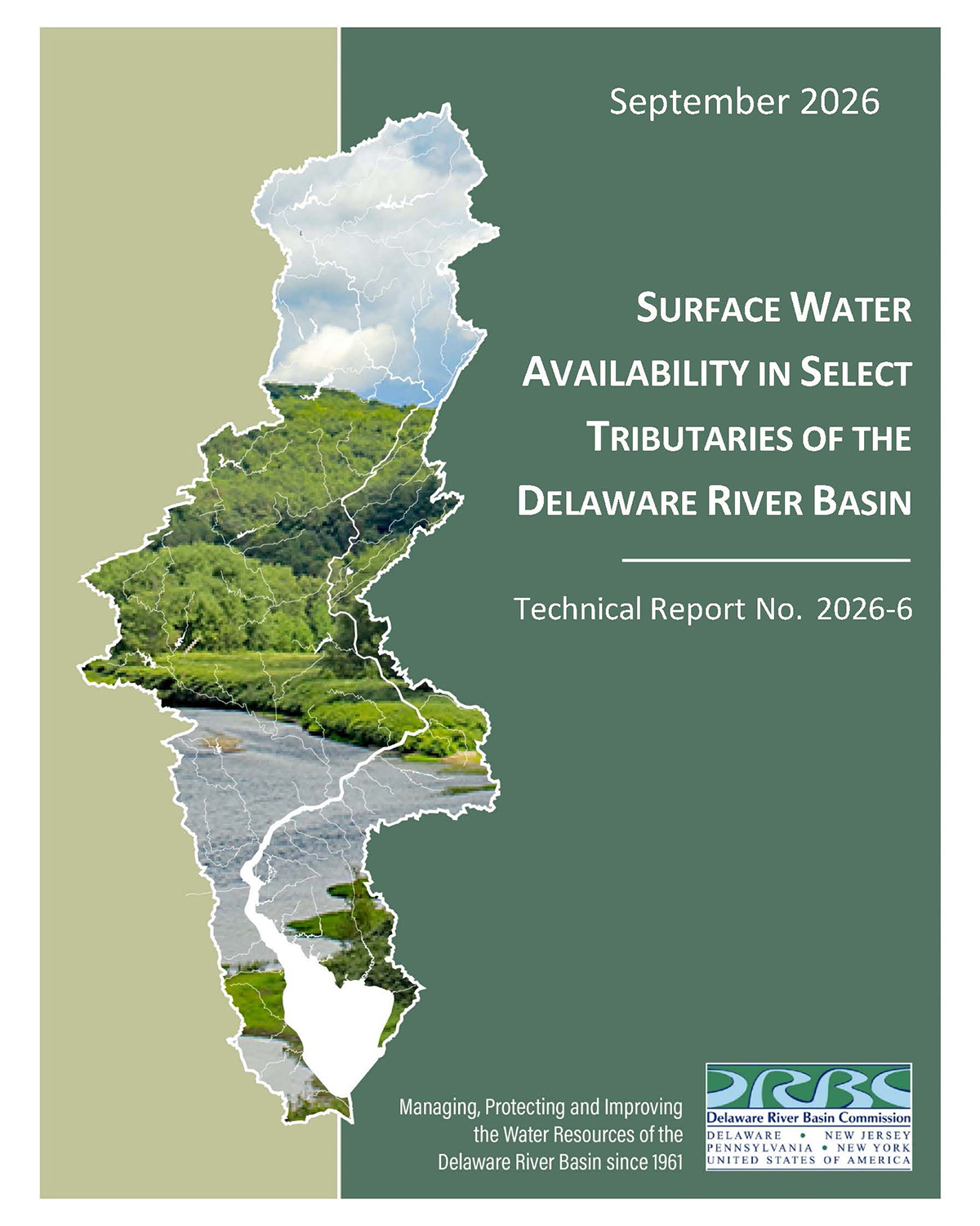Image of the report cover.