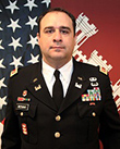 Photo of LTC Jeffrey Beeman