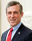 Photo of Gov. John Carney.