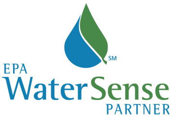 The DRBC is an U.S. EPA WaterSense Partner.