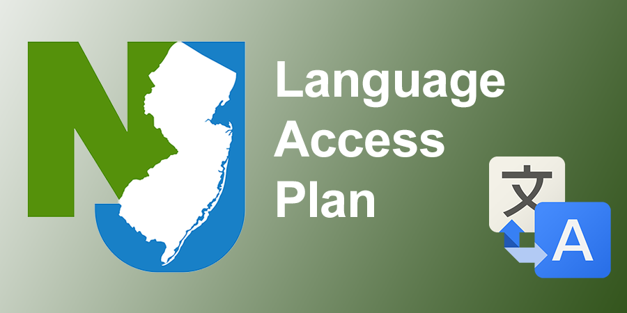 Language Access Plan