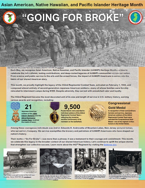 spotlight - Pine Barrens