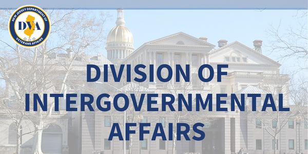 Division of Intergovernmental