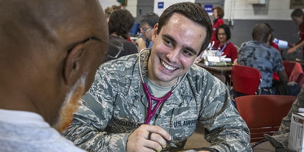 Homeless Veterans Grant Fund