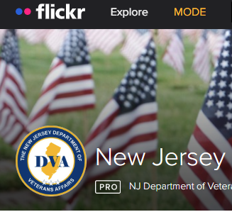 DVA Flickr Page