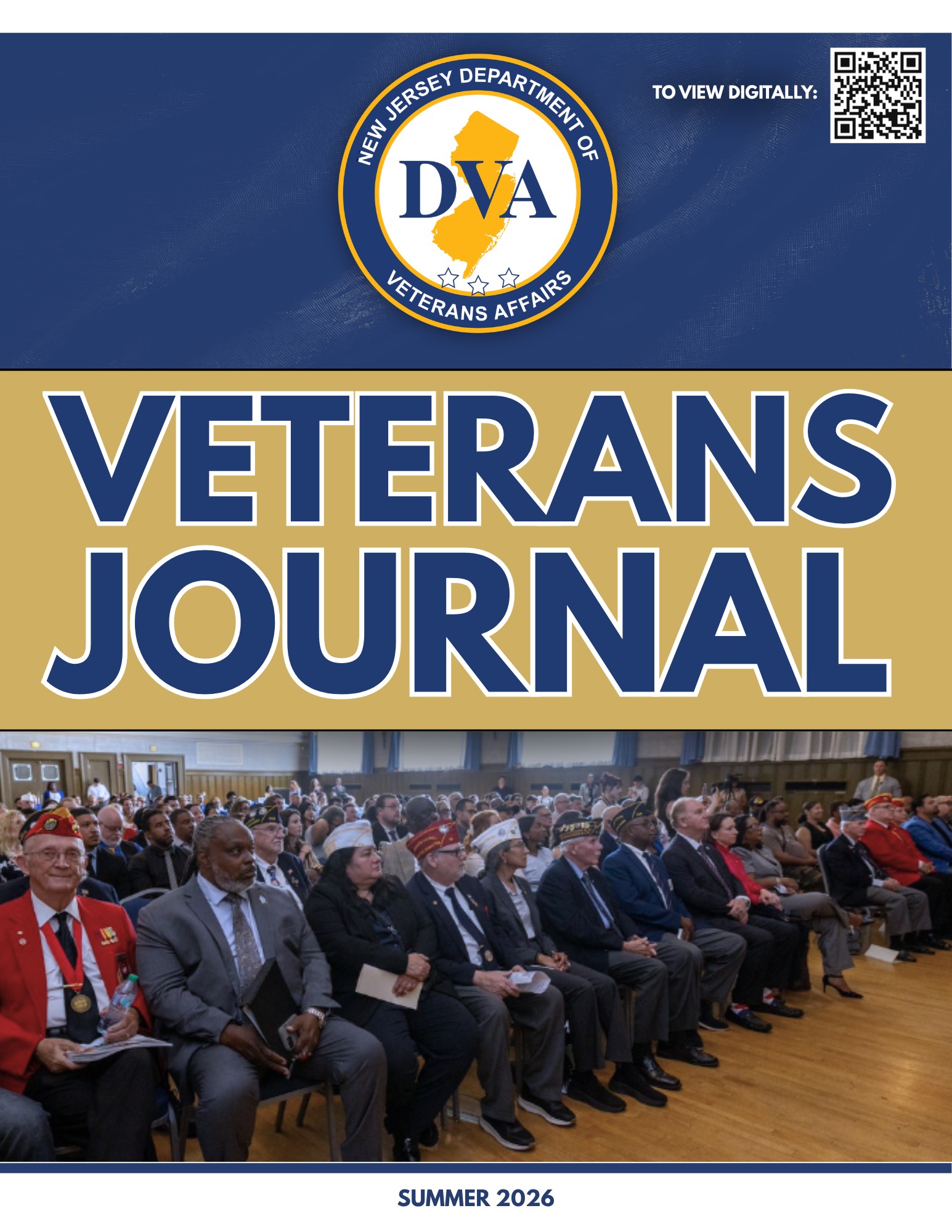 Veterans Journal