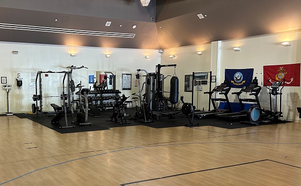 Veterans Haven North