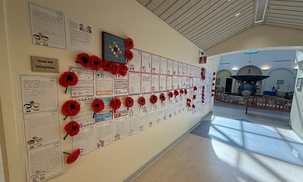 randall carter school