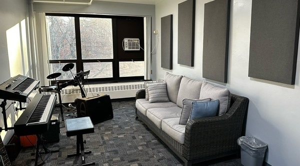 Veterans Haven South